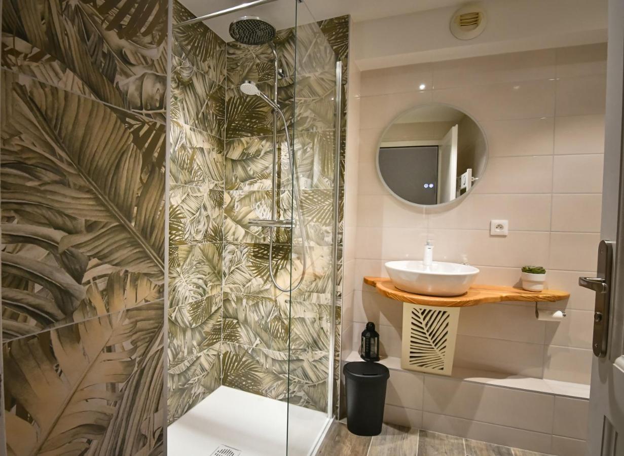 Au Fil Du Temps Apartment Sélestat Екстериор снимка