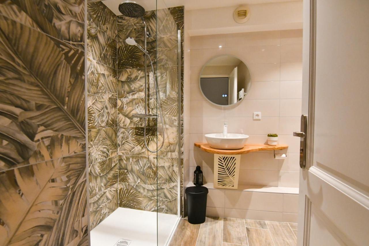 Au Fil Du Temps Apartment Sélestat Екстериор снимка