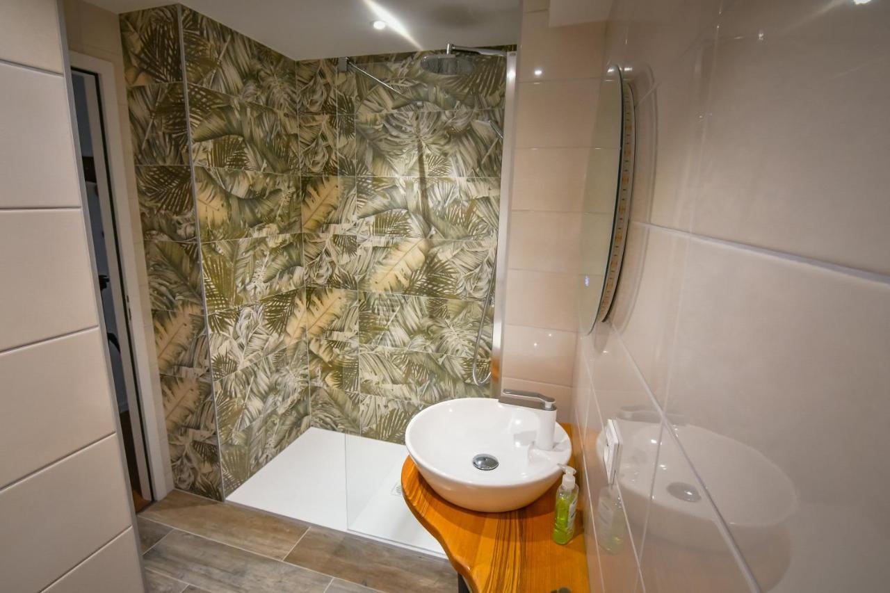 Au Fil Du Temps Apartment Sélestat Екстериор снимка